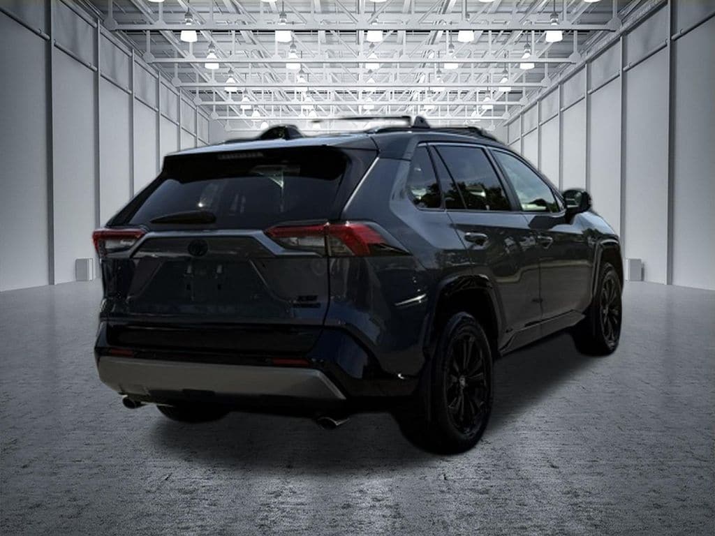 2023 Toyota RAV4 XSE - Photo 24