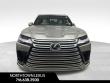 2026 LEXUS LX 600 LUXURY 5-DOOR SUV 4X4
