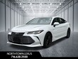  Toyota Avalon Hybrid