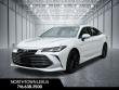 2021 Toyota Avalon Hybrid Limited Sedan