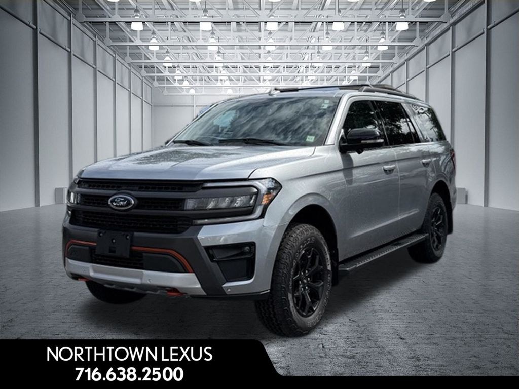 Used 2024 Ford Expedition Timberline SUV