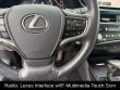 2023 LEXUS ES 350