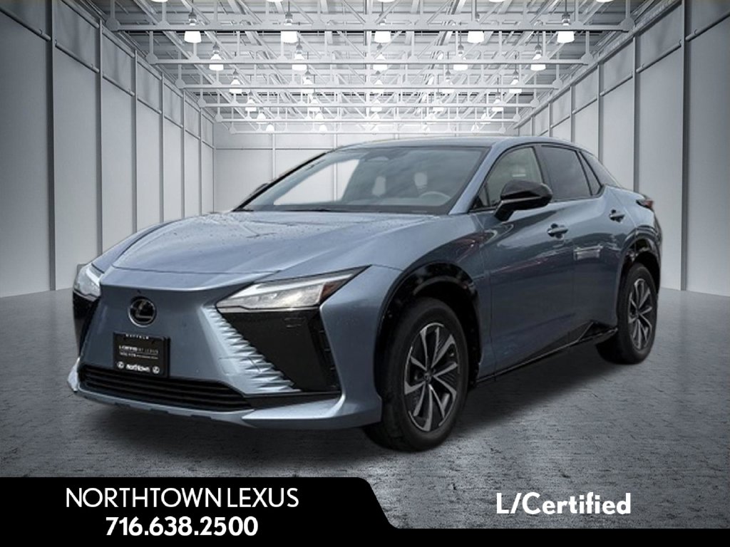 2023 LEXUS RZ 450e Premium SUV