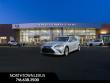 2020 LEXUS ES 300h Luxury