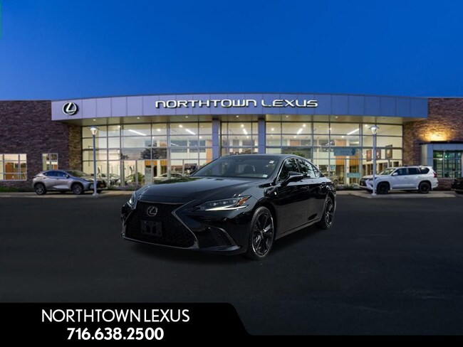 2023 LEXUS ES 300h 2023 LEXUS ES 300h