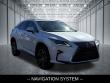 2018 LEXUS RX 350 SUV