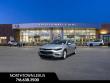 Used 2018 Chevrolet Malibu LT