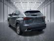 2021 LEXUS NX 300h SUV