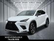 2021 LEXUS NX 300 F Sport SUV