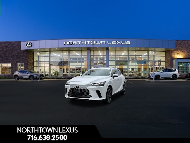 2024 LEXUS RX 350 Premium