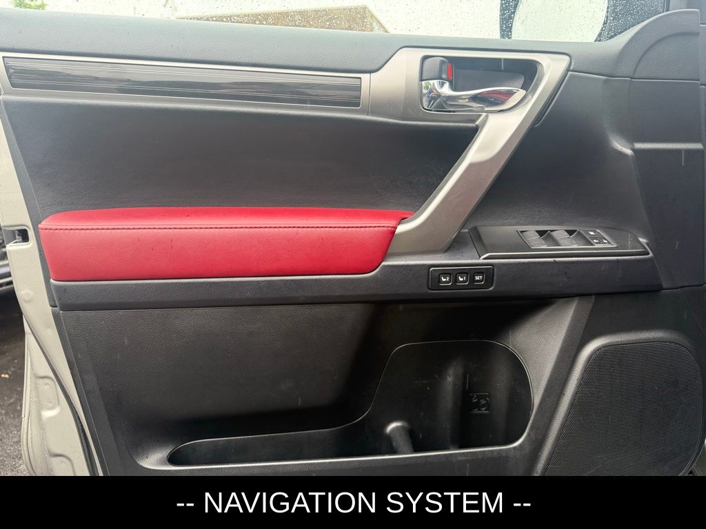 2023 Lexus GX 460 Premium photo 4