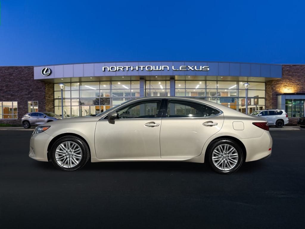 Used 2013 Lexus ES 350