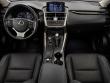 2017 LEXUS NX 200t