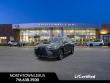 Certified 2026 Lexus NX 350 PREMIUM Sport Utility