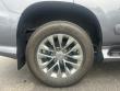 2019 LEXUS GX 460 Luxury SUV