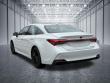 2021 Toyota Avalon Hybrid Limited Sedan