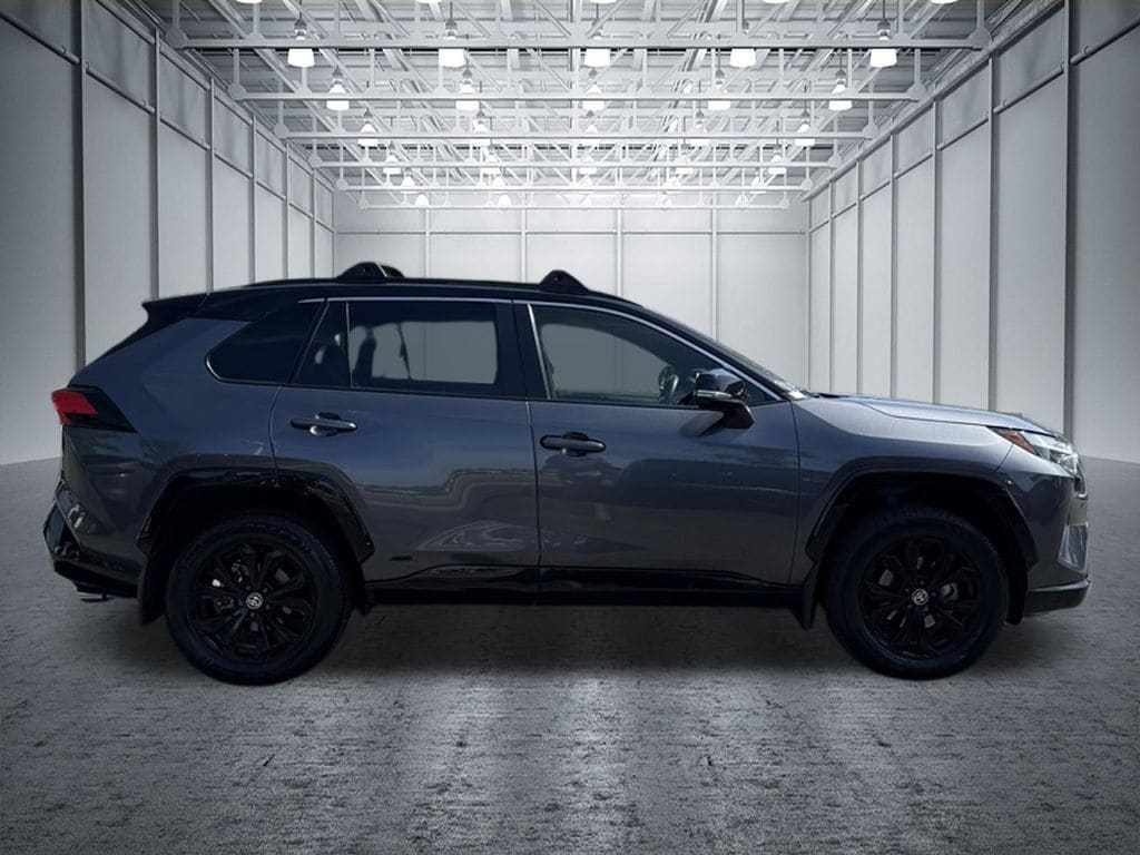 2023 Toyota RAV4 XSE - Photo 25