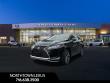 Used 2022 Lexus RX 350