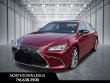 Used 2019 Lexus ES 350 Sedan