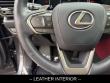 2025 LEXUS NX 350 Luxury