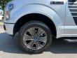 2018 Ford F-150 XLT Truck SuperCrew Cab