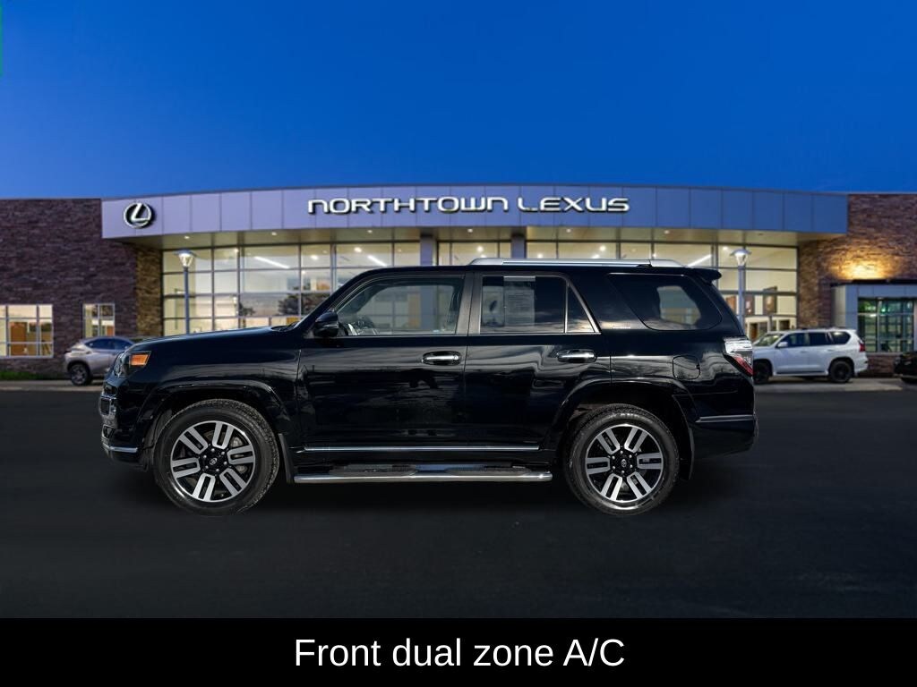 Used 2016 Toyota 4Runner