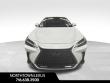 2026 LEXUS NX 350 LUXURY AWD 5-DOOR SUV 4X4