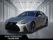 2022 LEXUS IS 350 F Sport Sedan