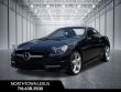 2016 Mercedes-Benz SLK SLK 300 Roadster