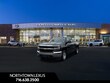  Chevrolet Silverado 1500 LD