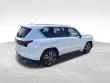 2026 LEXUS LX HYBRID 700h LUXURY 5-DOOR SUV 4X4
