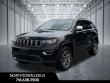 Used 2021 Jeep Grand Cherokee Limited SUV