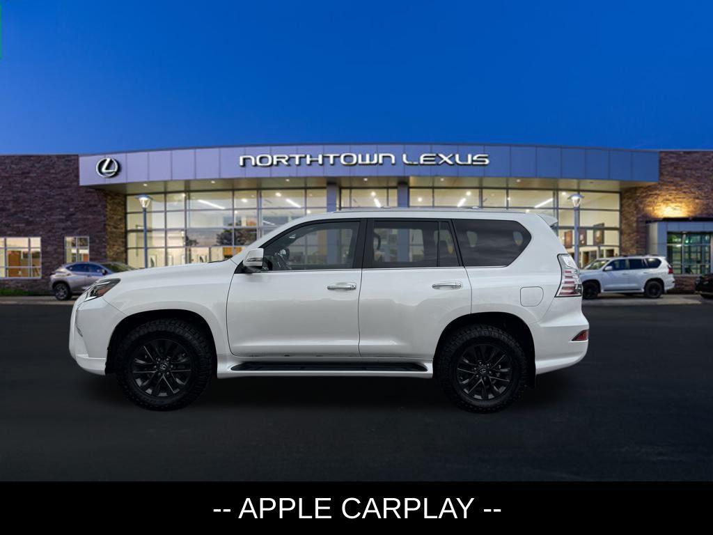 2023 Lexus GX 460 photo 2