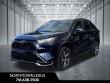 Used 2024 Toyota RAV4 Prime SE SUV