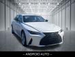 2021 LEXUS IS 300 Sedan