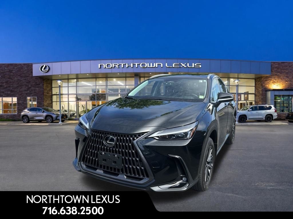 Used 2023 Lexus NX 350 Premium SUV