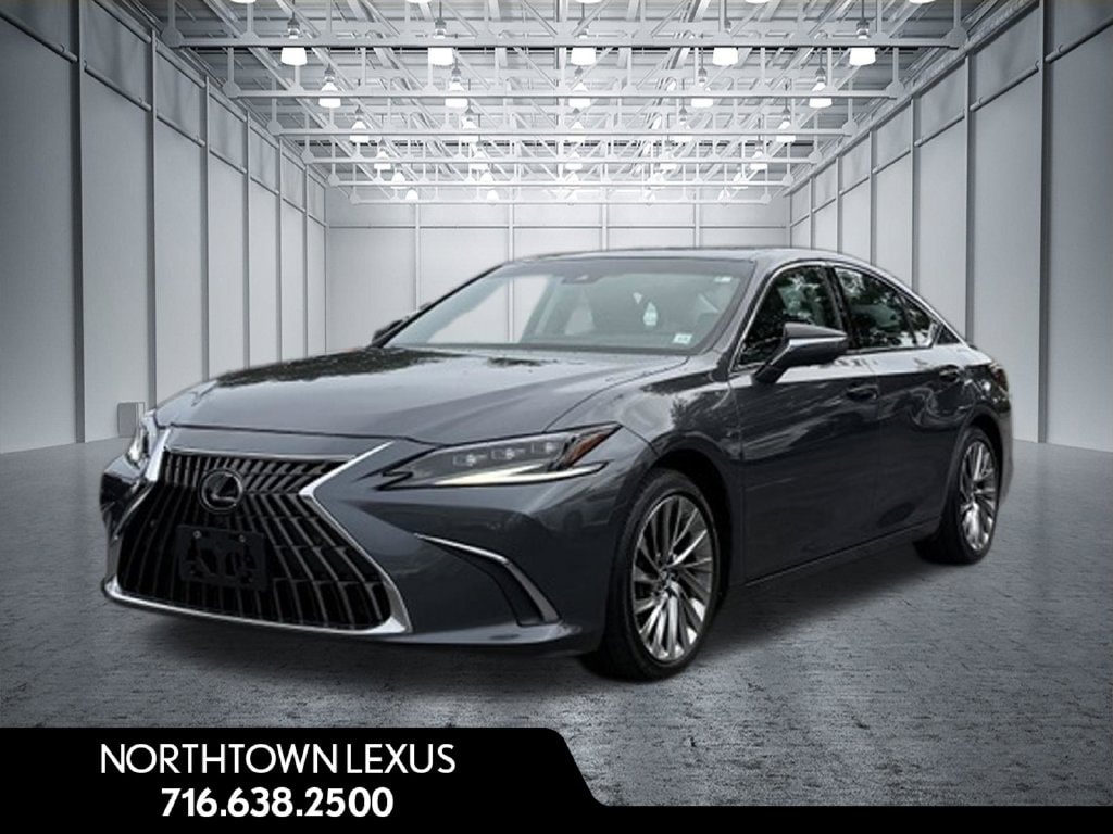 2023 Lexus ES