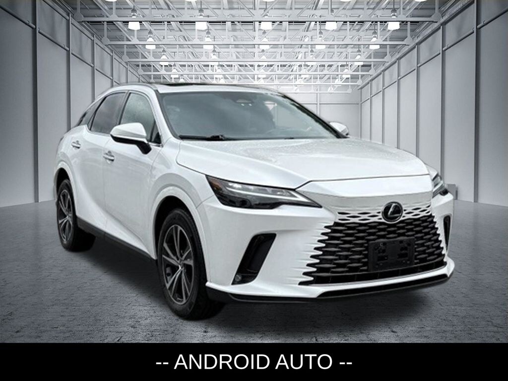 Used 2023 Lexus RX 350 Premium SUV