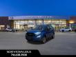 Used 2020 Ford EcoSport S