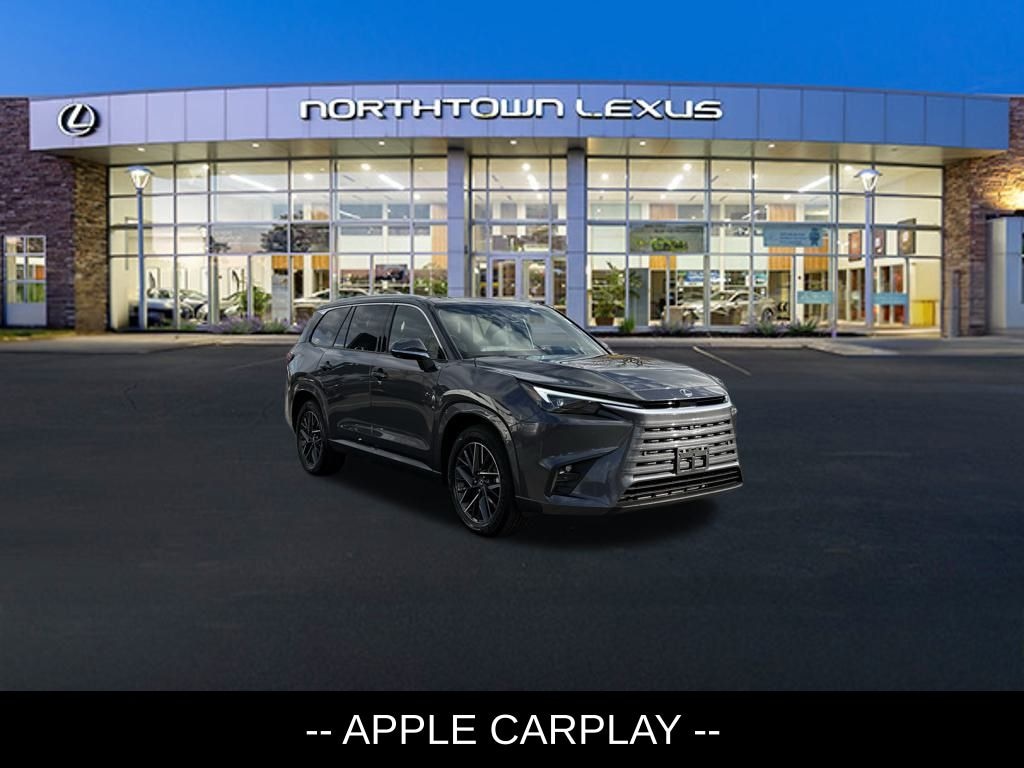 Used 2025 Lexus TX 350 Premium