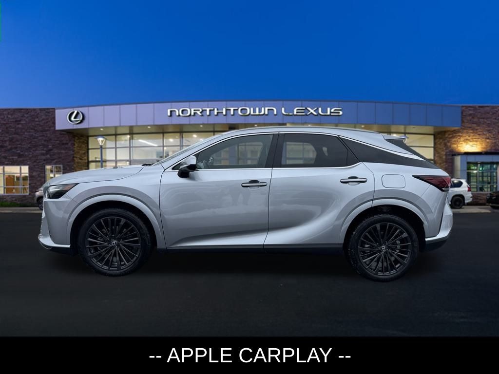 Used 2025 Lexus RX 350 Premium