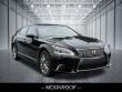 2013 LEXUS LS 460 L Sedan