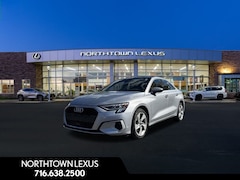 2024 Audi A3 40 Premium