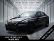 Used 2016 Lexus IS 200t Sedan
