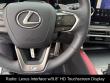 2024 LEXUS RX 350 F Sport Handling