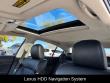 2011 LEXUS GS 350 Sedan