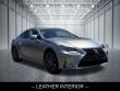 2017 LEXUS RC 300 Coupe