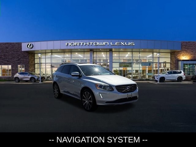 2017 Volvo XC60 T6 Inscription photo 3