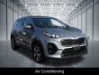 2021 Kia Sportage LX SUV