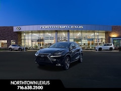 2019 LEXUS NX 300 Base